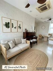 City Regency (D12), Apartment #555408171